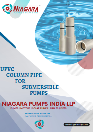 upvc pipes